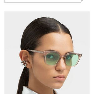 젠틀몬스터 TOMY 선글라스