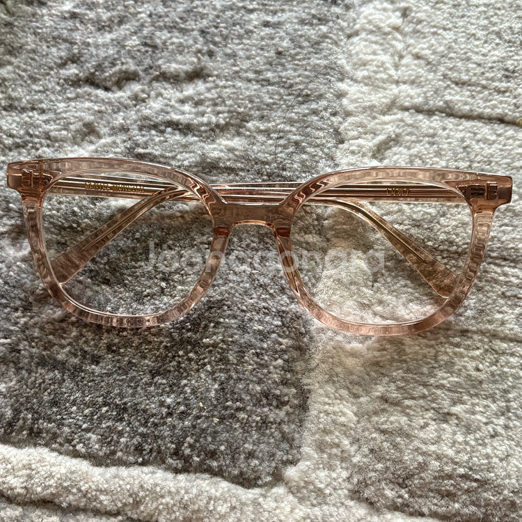 젠틀몬스터 TOMY PC-1 (블루라이트렌즈)--1