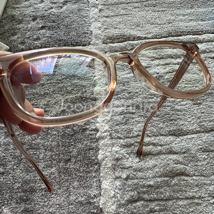 젠틀몬스터 TOMY PC-1 (블루라이트렌즈)--2