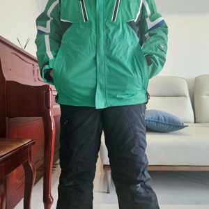 초등 남아 스키복 모두 포함 이미지