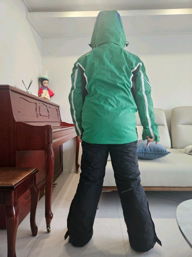 초등 남아 스키복 모두 포함 이미지