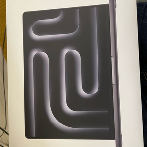 맥북프로 14 M4 PRO 24GB/512GB 미개봉 새상품