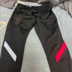 국대 트레이닝바지 M