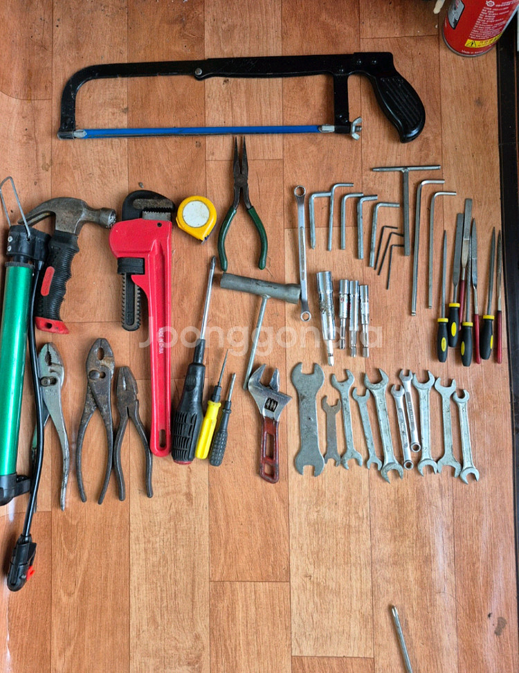 가정용 공구 세트--0