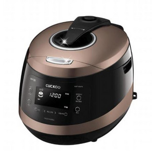 쿠쿠 전기 압력 밥솥 10인용(새제품)