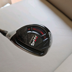 테일러메이드 M4 3번유틸S 헤드커버 세트