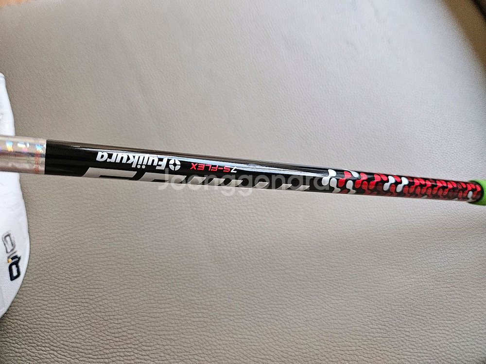 테일러메이드 M4 3번유틸S 헤드커버 세트--2