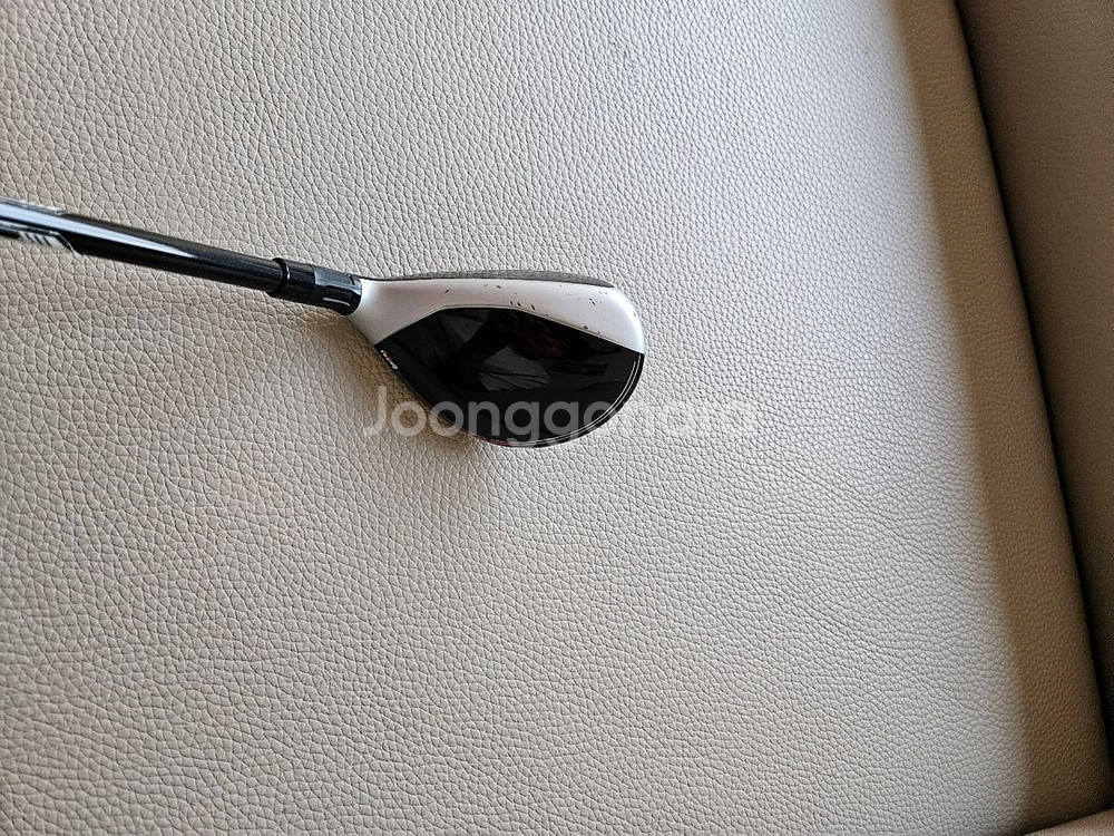 테일러메이드 M4 3번유틸S 헤드커버 세트--1