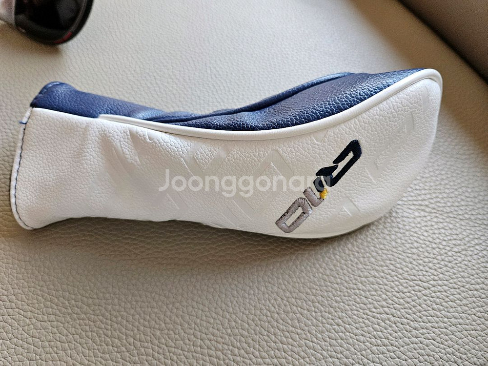 테일러메이드 M4 3번유틸S 헤드커버 세트--5