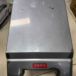 삼일포장 대형 필름 접착기 족발 실링기 포장기