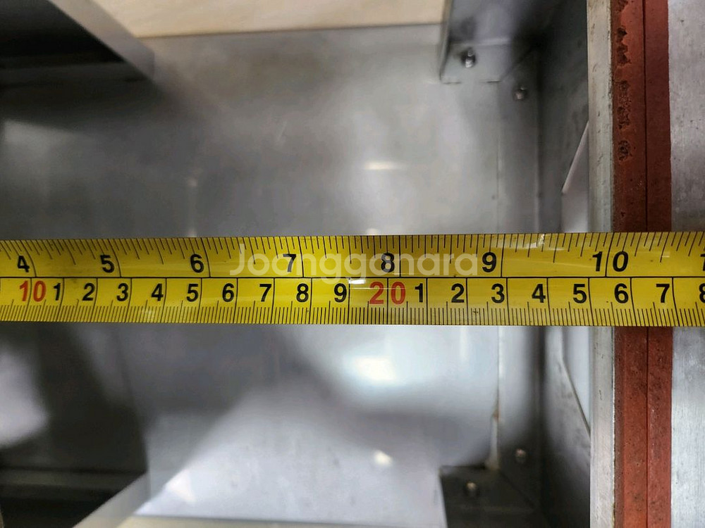 삼일포장 대형 필름 접착기 족발 실링기 포장기--6