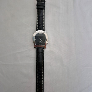 아이거 여성용 시계