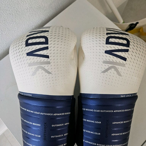 글러브 10온즈 새제품