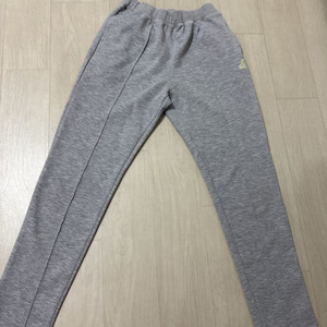 캉골 키즈 트레이닝 팬츠 155