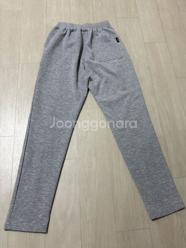 캉골 키즈 트레이닝 팬츠 155--1