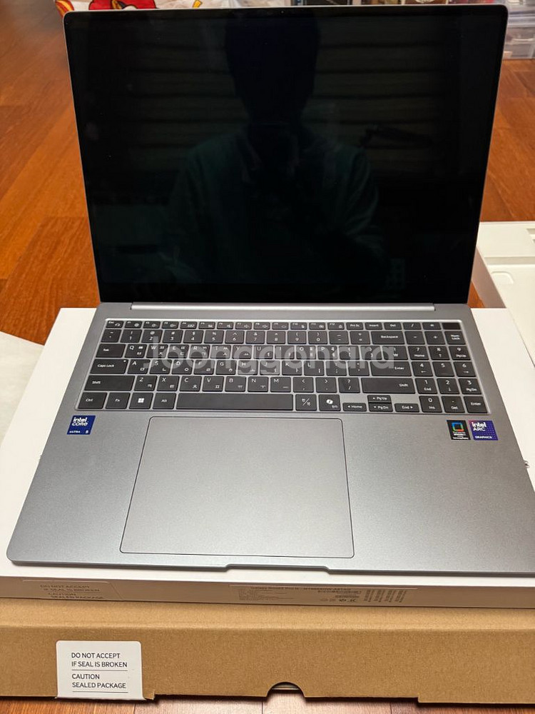 갤럭시북5 프로H NT965XHW-A51AG--1