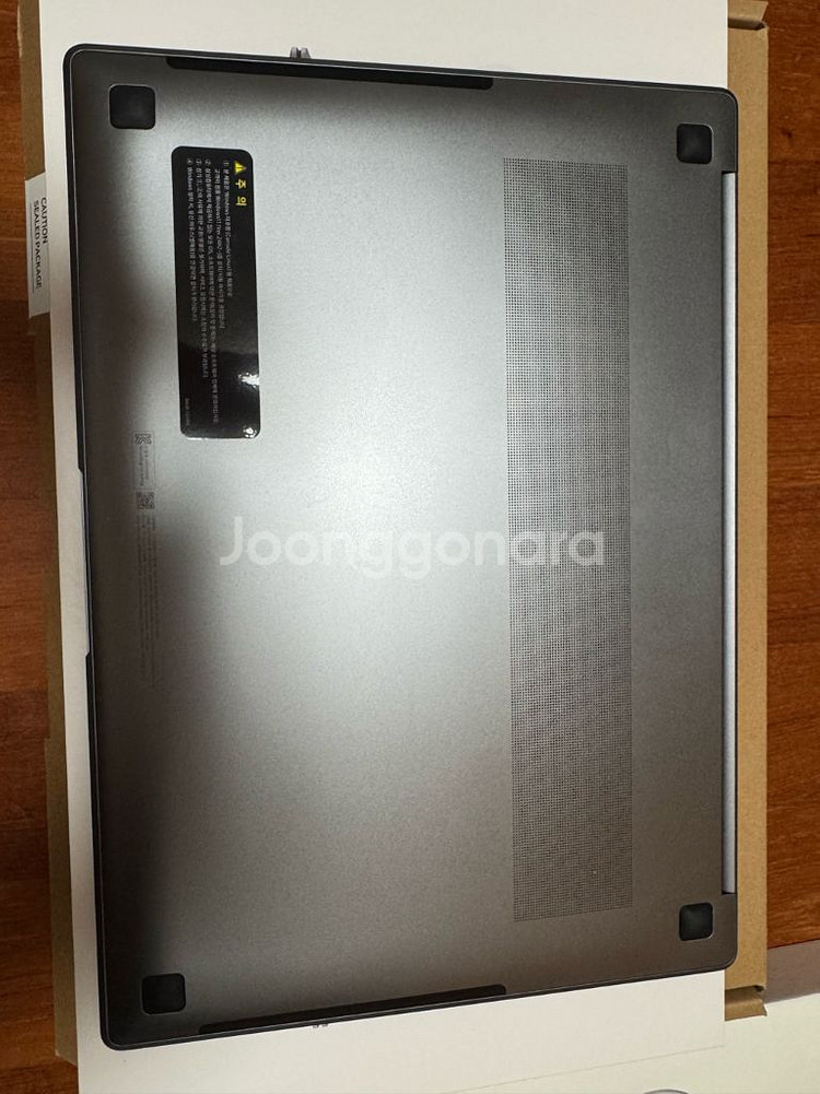 갤럭시북5 프로H NT965XHW-A51AG--3