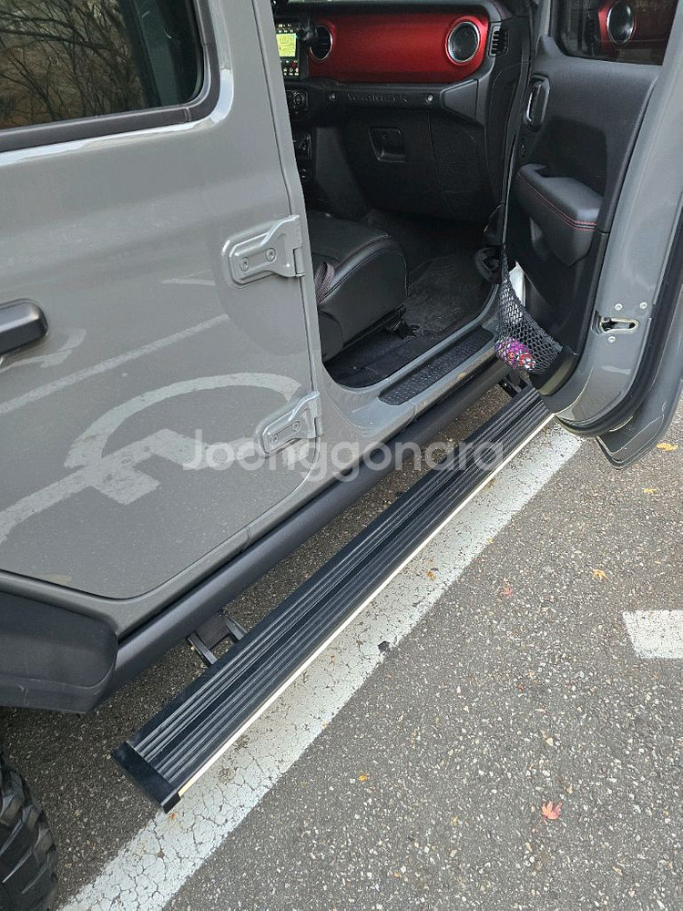 지프 루비콘 파워탑 팝니다--4