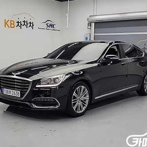 [제네시스]G80 3.3 GDI AWD 럭셔리 #앱특가