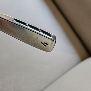 캘러웨이 RAZR TOUR 아이언 4번_NS프로950GH샤프트