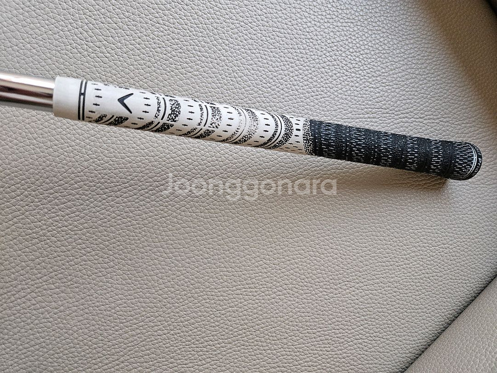 캘러웨이 RAZR TOUR 아이언 4번_NS프로950GH샤프트--3