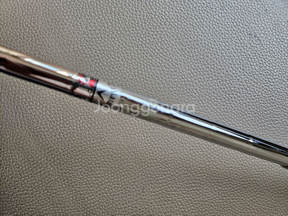 캘러웨이 RAZR TOUR 아이언 4번_NS프로950GH샤프트--4