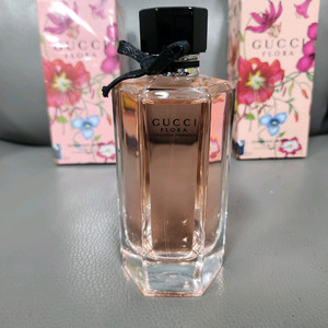 구찌 플로라 고저스 가드니아 향수 100ml