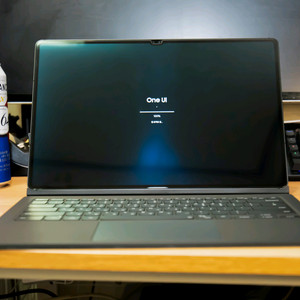 갤럭시탭s8울트라 정품 키보드케이스