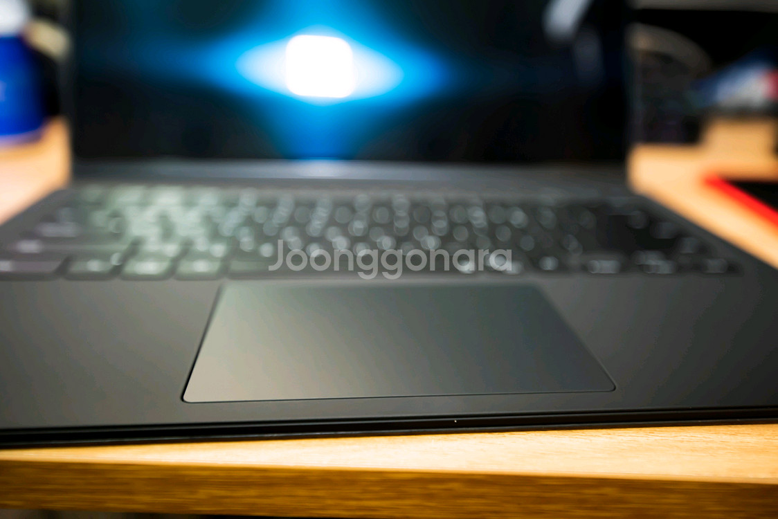 갤럭시탭s8울트라 정품 키보드케이스--1