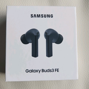 삼성 갤럭시 버즈3 FE