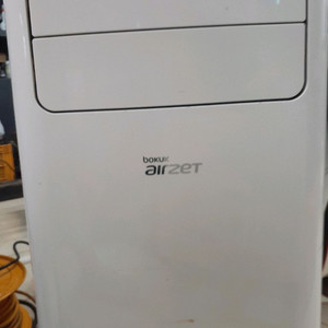 보국 이동식 에어컨 제습기 겸용 BKPF-19R11A