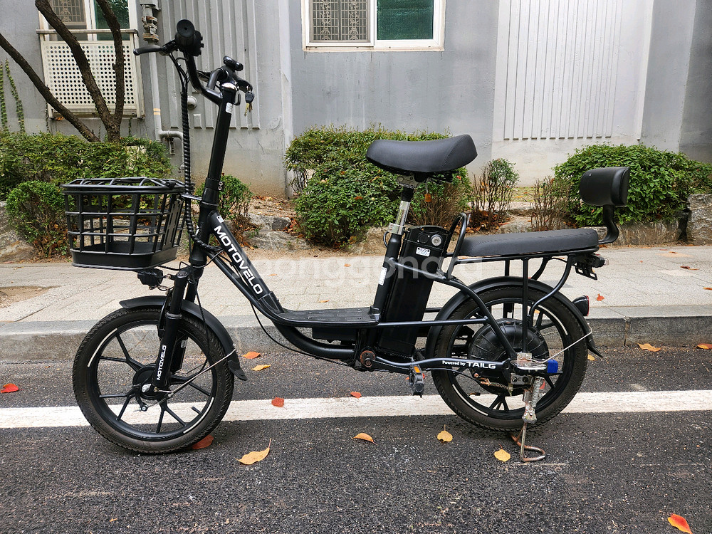 전기자전거 모토벨로g7 주말까지 40만원 판매합니다.--1