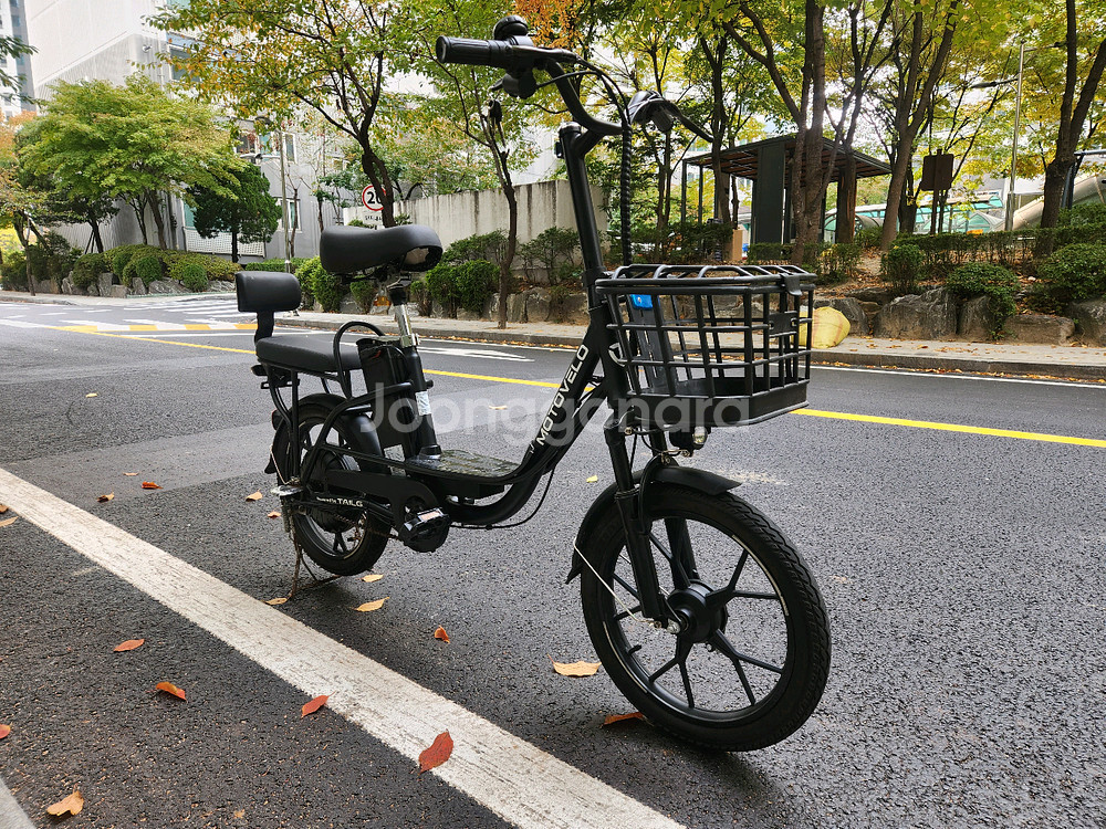 전기자전거 모토벨로g7 주말까지 40만원 판매합니다.--4