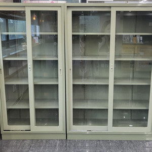 철재유리진열장,철재캐비넷 철재옷장 철재사물함 철제보관함 철재신발장