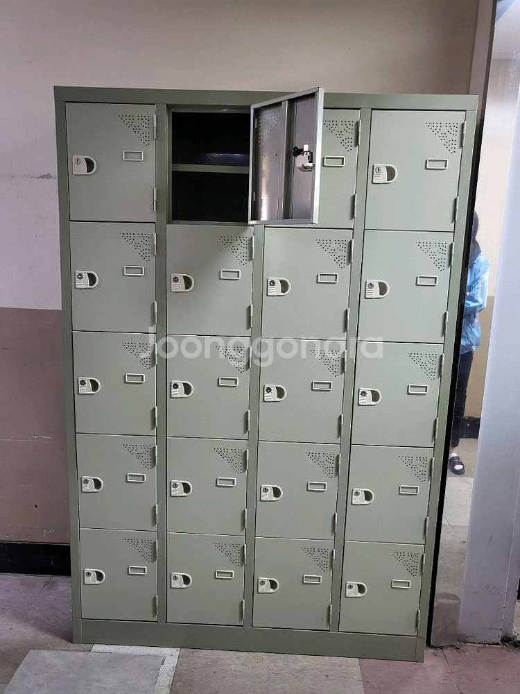 철재유리진열장,철재캐비넷 철재옷장 철재사물함 철제보관함 철재신발장--3