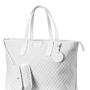 캘러웨이 골프,여행용 보스턴백 여성용 화이트