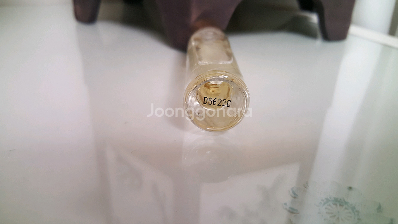 [정품] 크리드 향수 스프링 플라워 10ml 96%--1