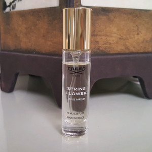 [정품] 크리드 향수 스프링 플라워 10ml 96%