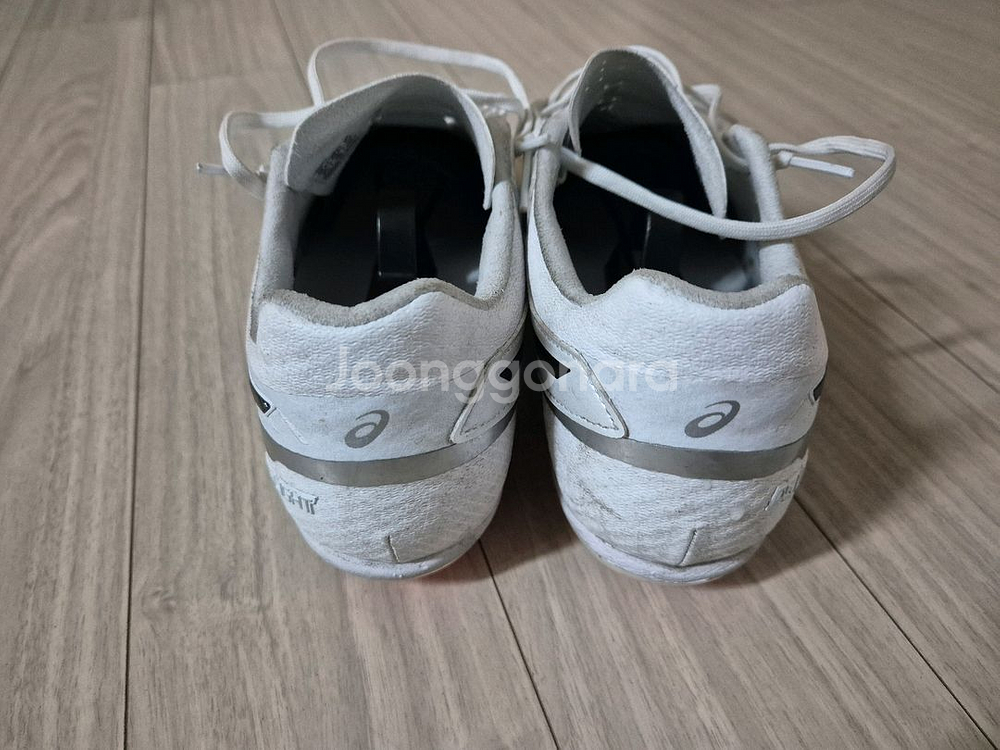 아식스 ds light ag 255mm--2