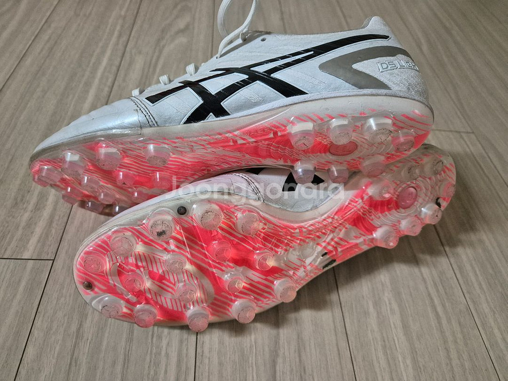 아식스 ds light ag 255mm--5