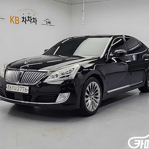 [현대]에쿠스(신형) VS380 프레스티지 기본형 #앱특가