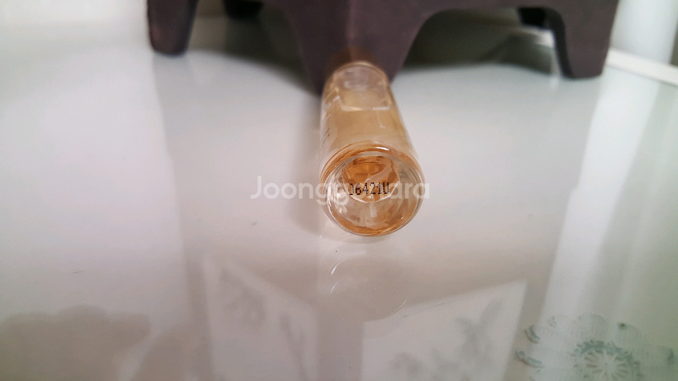 [정품] 크리드 향수 로얄 프린세스 우드 10ml 99%--1