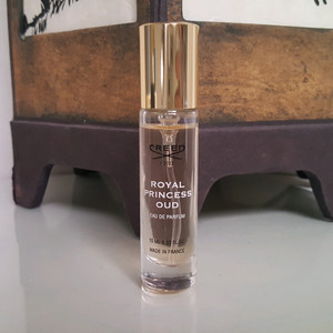 [정품] 크리드 향수 로얄 프린세스 우드 10ml 99%