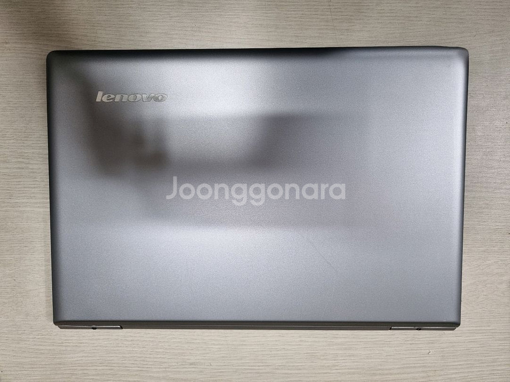 부품용노트북 레노버 아이디어패드 U330 터치i5--0
