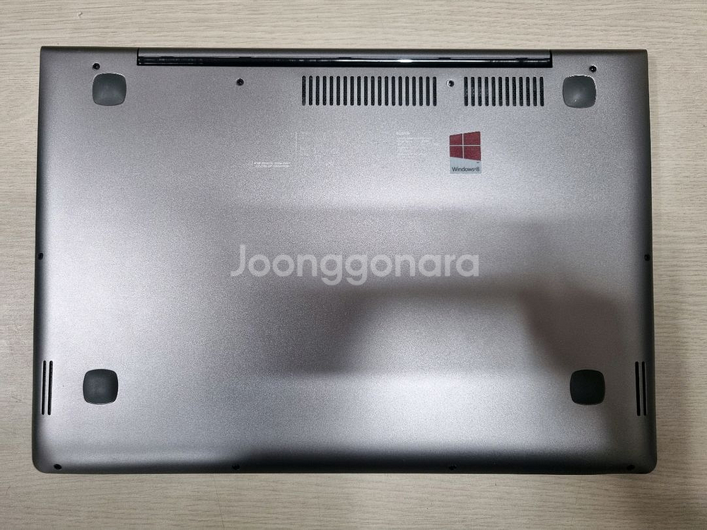 부품용노트북 레노버 아이디어패드 U330 터치i5--4