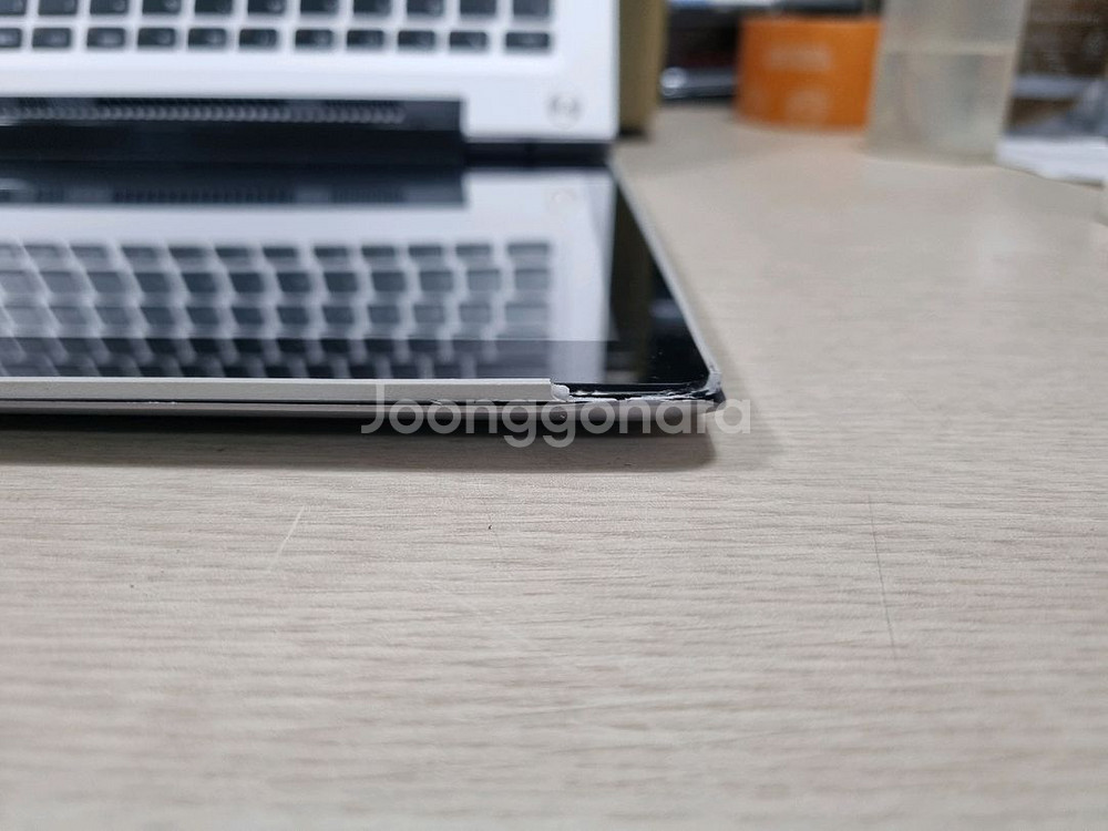 부품용노트북 레노버 아이디어패드 U330 터치i5--7