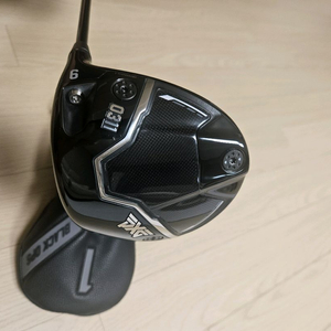 (카네정품)PXG 블랙옵스 드라이버 9도 60S