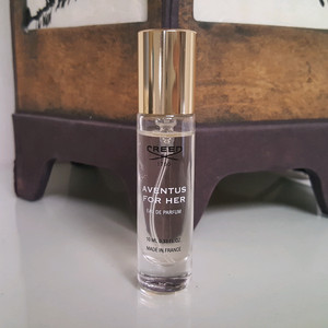 [정품] 크리드 향수 어벤투스 포허 10ml 99%