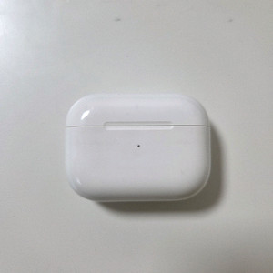애플 에어팟 프로1세대 본체