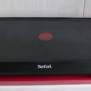 테팔 전기 그릴